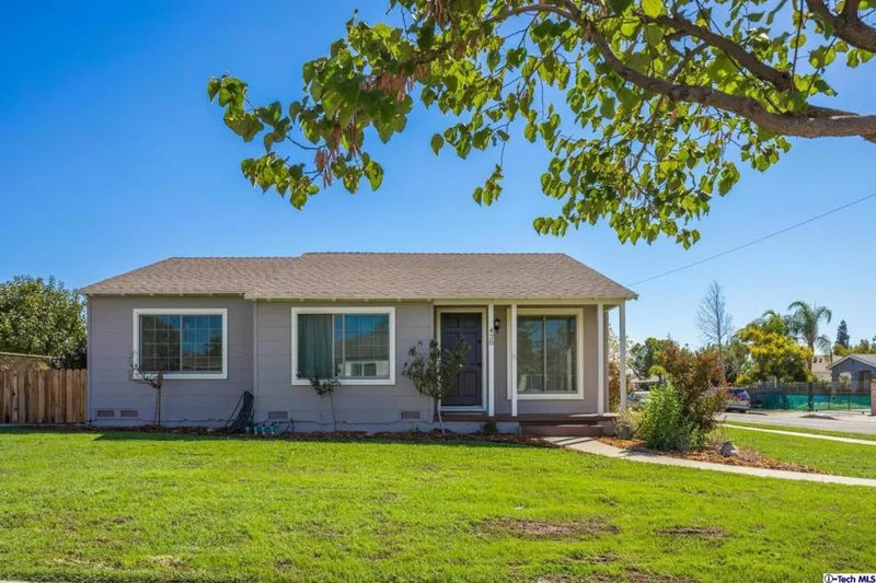 428 Vernon, Azusa, CA 91702