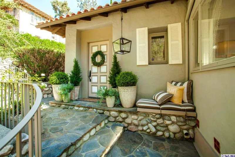 100 San Rafael, Pasadena, CA 91105