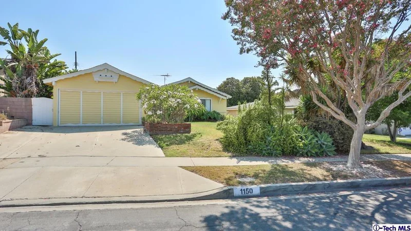 1150 Pollock, Rosemead, CA 91770