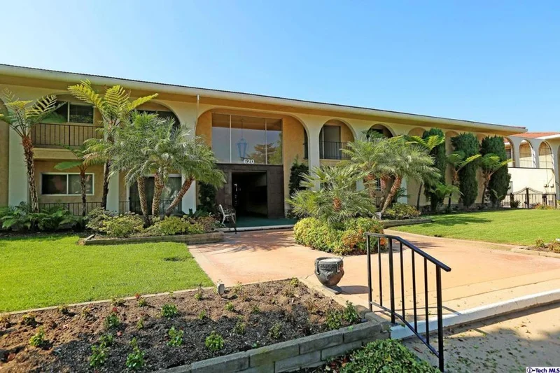 620 Huntington #227, Arcadia, CA 91007