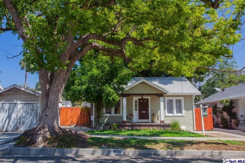 461 Highland, Pasadena, CA 91104