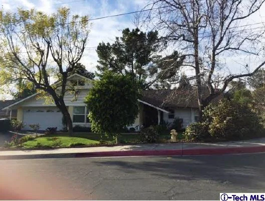 4639 Melanie, Glendale, CA 91214