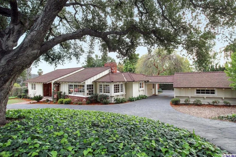 1863 Elevado, Arcadia, CA 91006