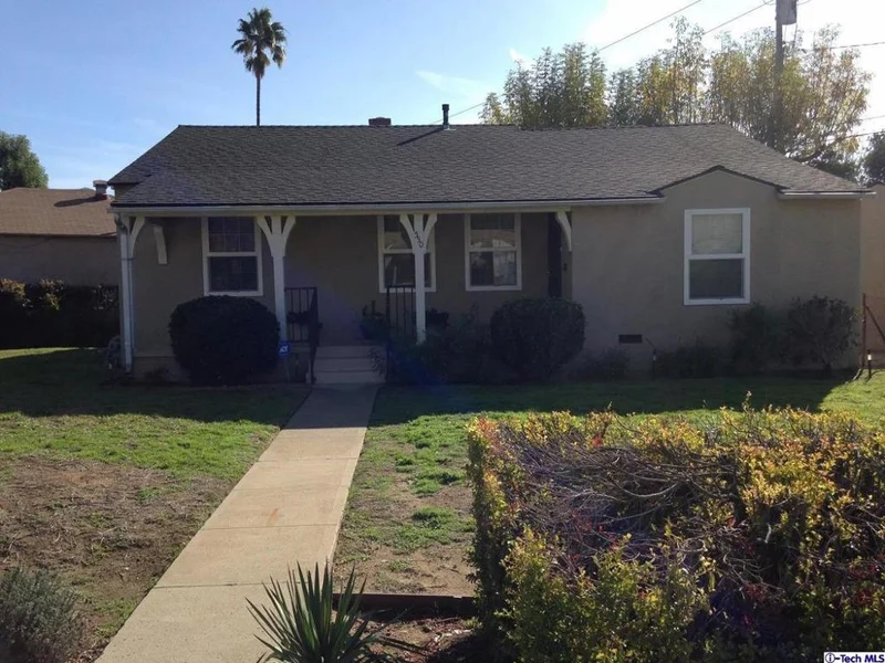550 Terrace, Altadena, CA 91001