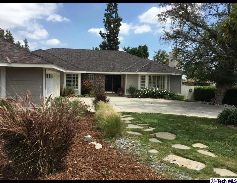 116 Auburn, Sierra Madre, CA 91024