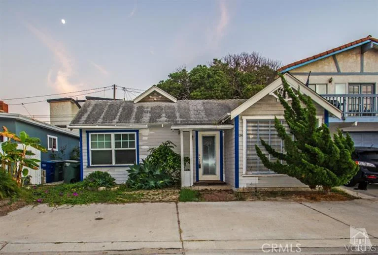 124 Fillmore, Oxnard, CA 93035