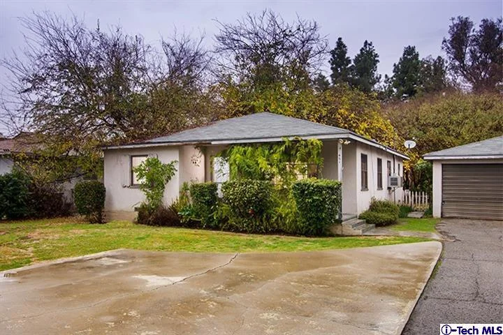 621 Longden, Arcadia, CA 91006