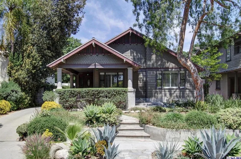 561 Westgate, Pasadena, CA 91103