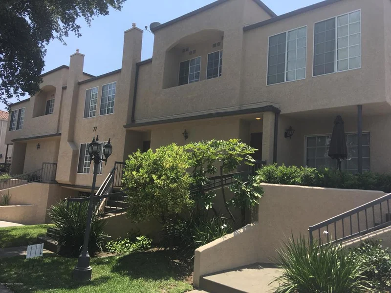 77 N Michigan Avenue 7, Pasadena, CA 91106