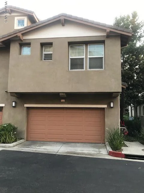 4606 Via Presidio #114, Camarillo, CA 93012