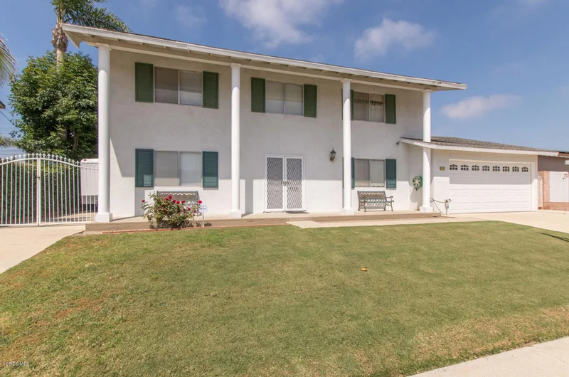 1859 Roman, Camarillo, CA 93010