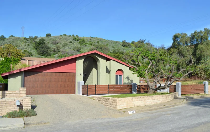 1148 Marigold, Santa Paula, CA 93060