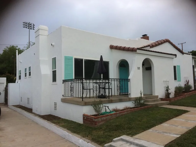 10 Palm, Santa Paula, CA 93060
