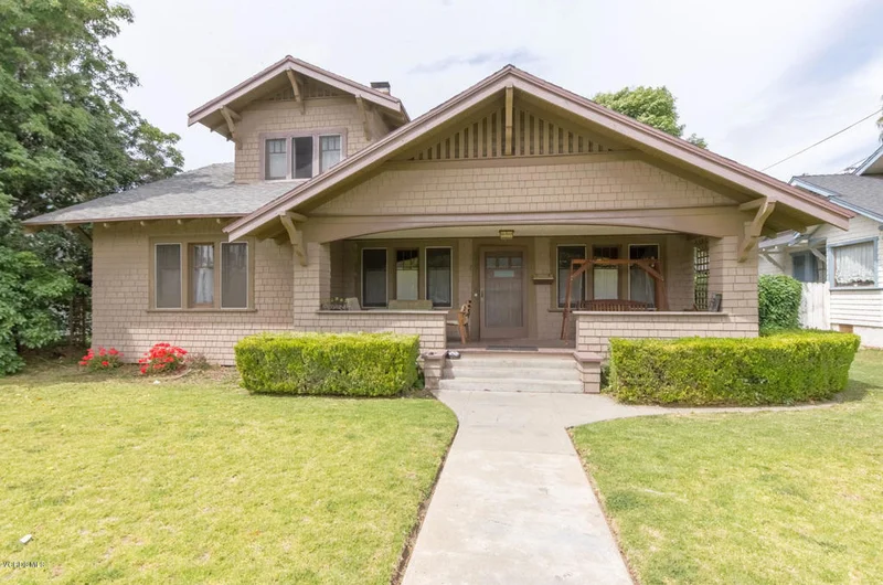 615 Santa Paula, Santa Paula, CA 93060