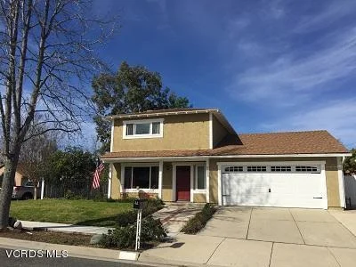 4113 Greenwood, Newbury Park, CA 91320