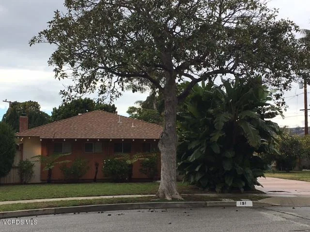 191 Dean, Ventura, CA 93003