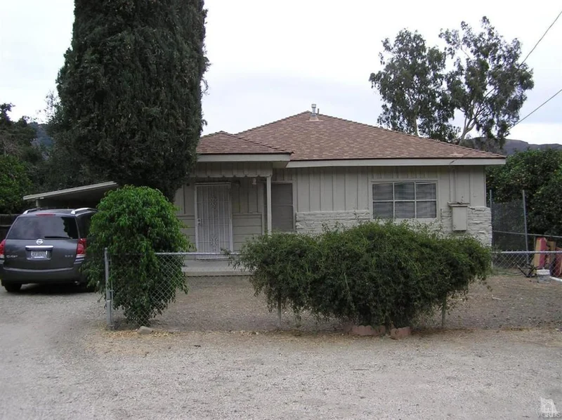 4634 Ojai, Santa Paula, CA 93060