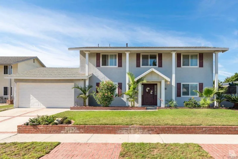 1863 Ciprian, Camarillo, CA 93010