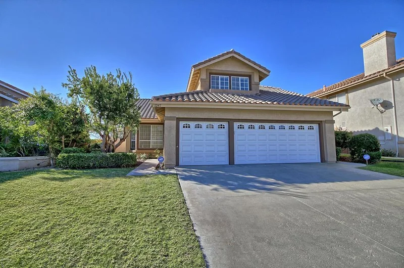 1247 La Culebra Circle, Camarillo, CA 93012