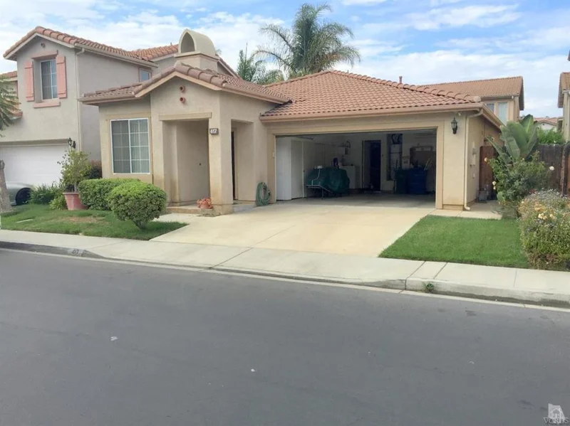 417 Vista Del Sol, Camarillo, CA 93010