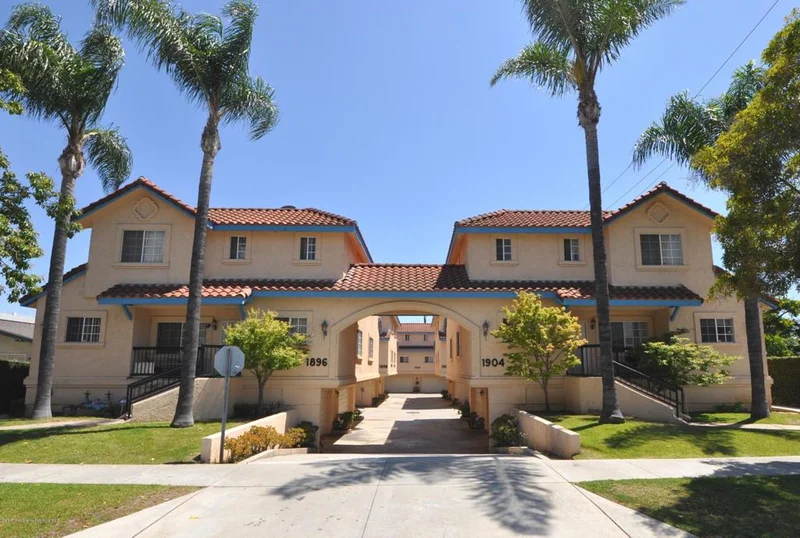 1898 Vine #A, Alhambra, CA 91801