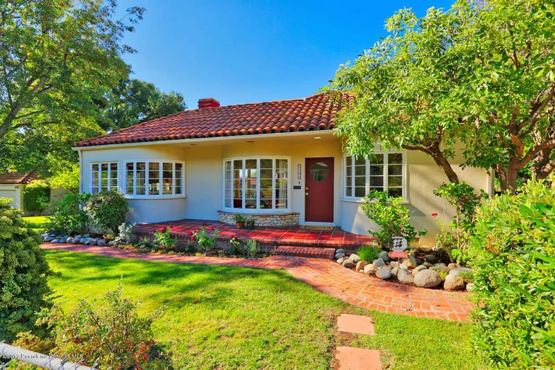 2304 Berendo, Altadena, CA 91001