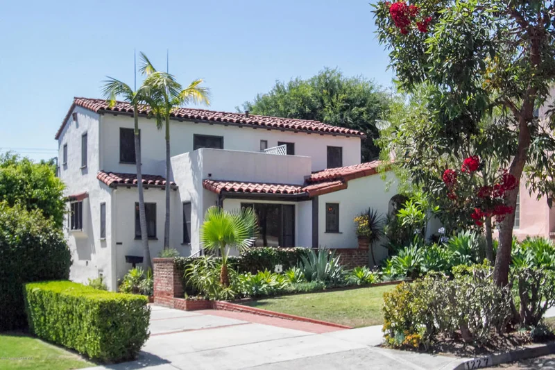 1227 Howard, Glendale, CA 91207