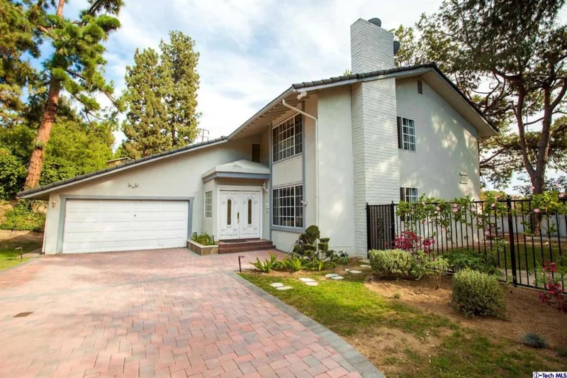 419 Camino Verde, South Pasadena, CA 91030