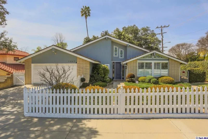 1047 Loma Lisa, Arcadia, CA 91006