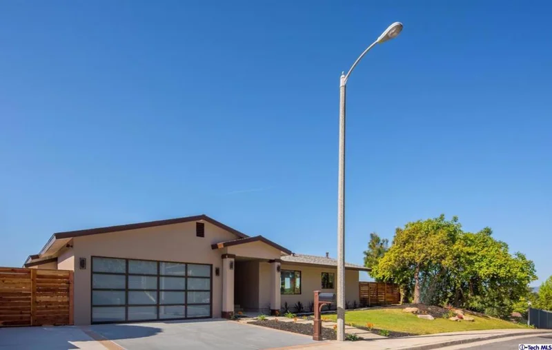 1248 Pleasantridge, Altadena, CA 91001
