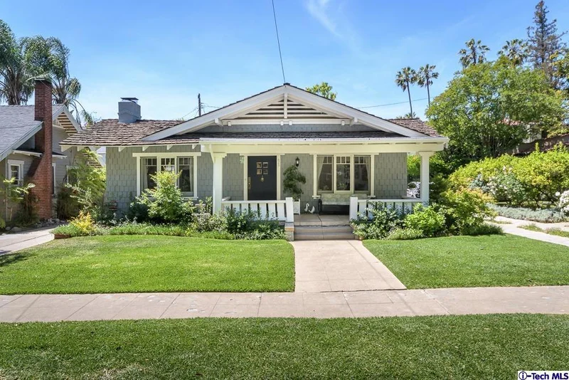625 Oak Knoll, Pasadena, CA 91106
