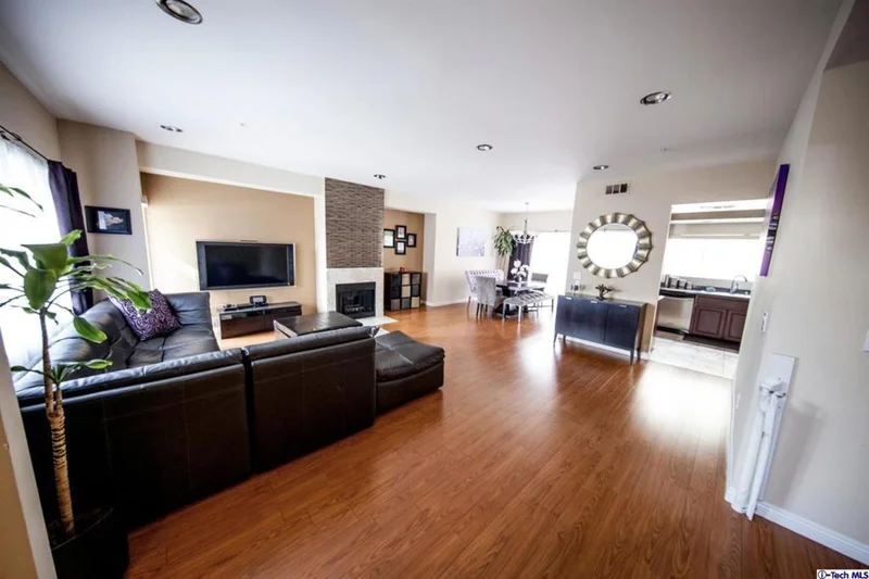 1245 Grandview #5, Glendale, CA 91201