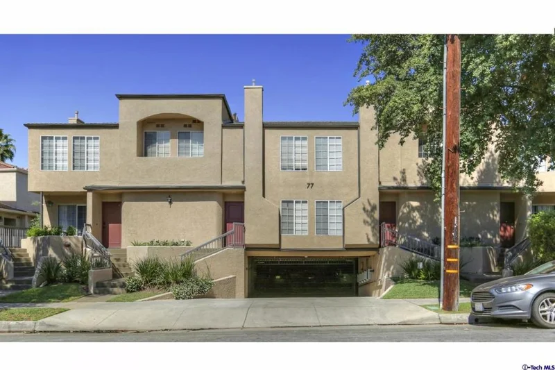 77 Michigan #9, Pasadena, CA 91106