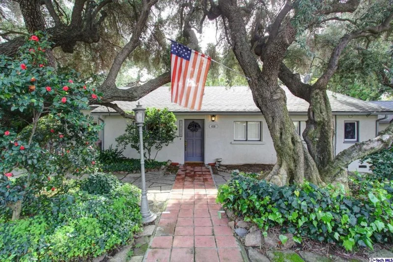 450 Marigold, Altadena, CA 91001