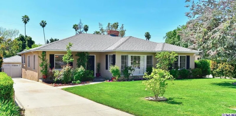 1232 Meadowbrook, Altadena, CA 91001