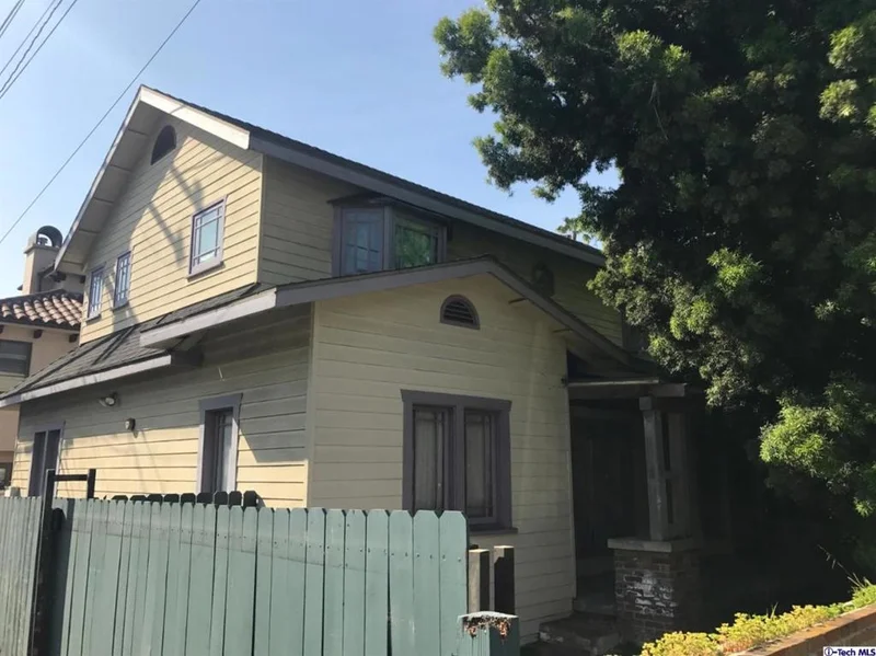 614 Washington, Santa Monica, CA 90403