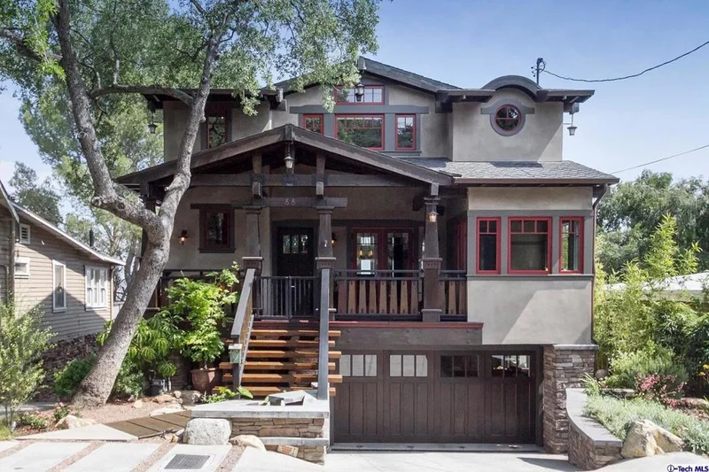 88 Vista Circle, Sierra Madre, CA 91024
