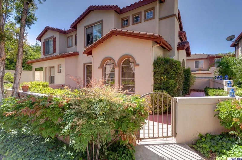 1122 Rosewalk, Pasadena, CA 91103