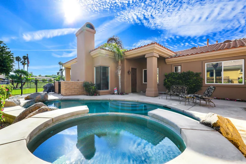 42484 Bellagio, Bermuda Dunes, CA 92203