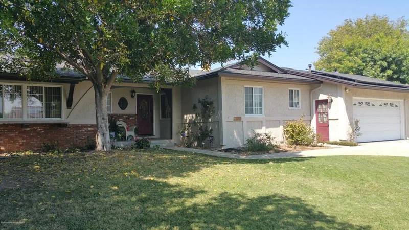 10017 Wish, Northridge, CA 91325
