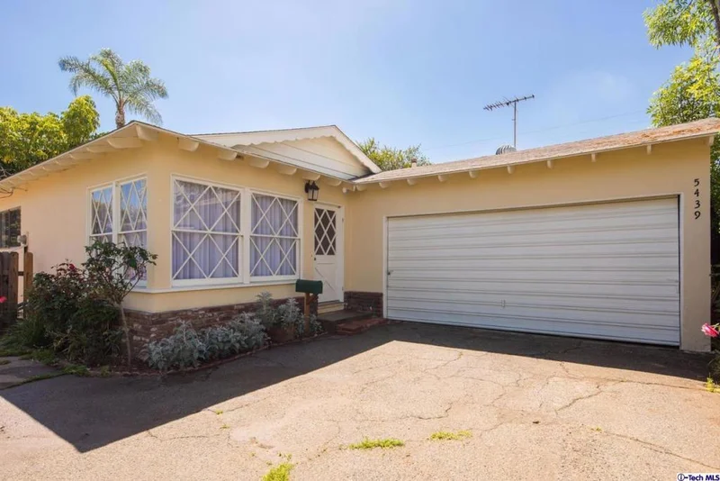 5439 Baldwin, Temple City, CA 91780