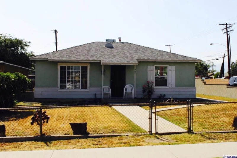 547 Angeleno, Azusa, CA 91702
