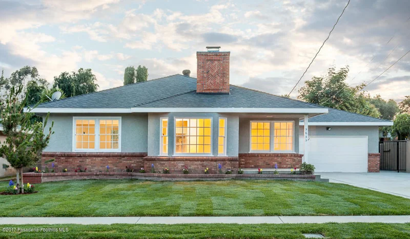 5635 Hallowell, Arcadia, CA 91007
