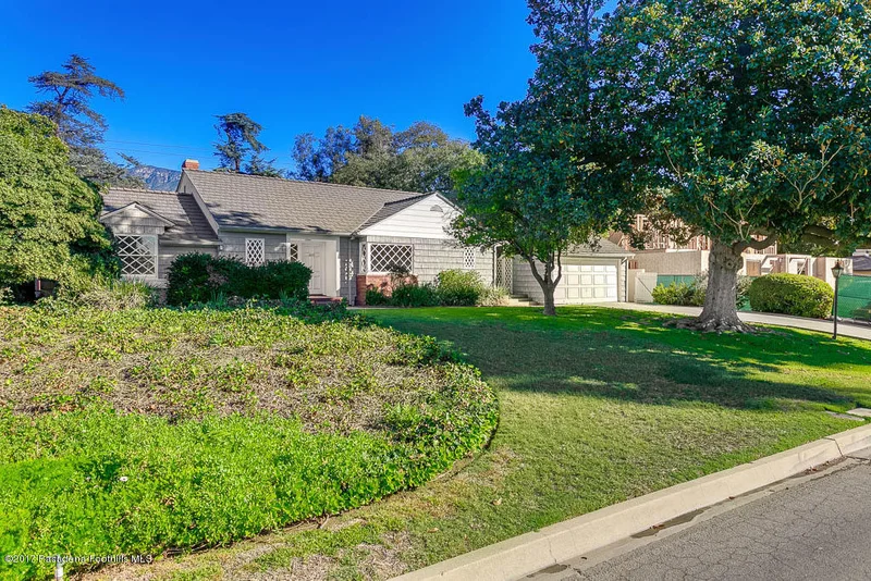 1033 Catalpa, Arcadia, CA 91007