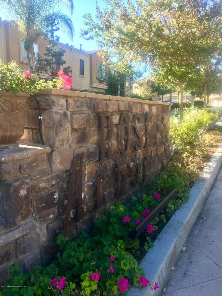 26925 Hillsborough #92, Valencia, CA 91354