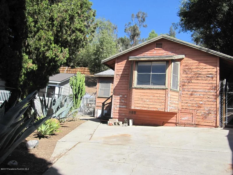 5205 Remstoy #Los, Los Angeles, CA 90032
