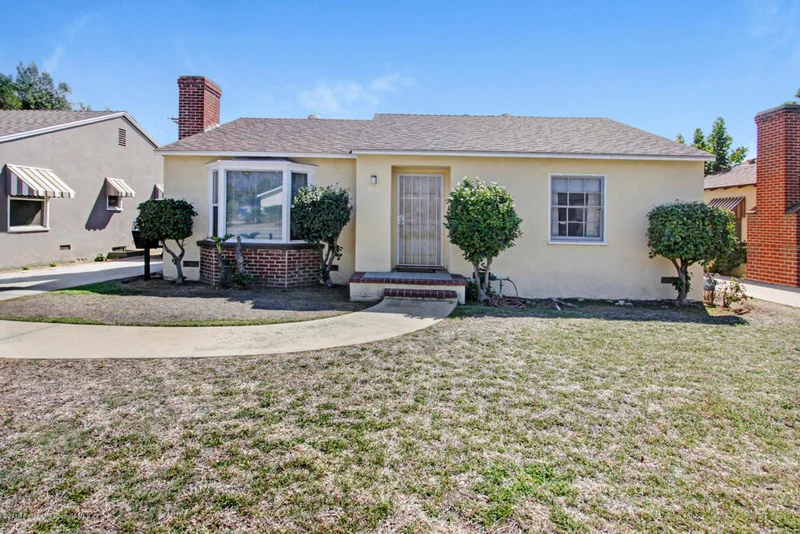 912 Shelly Street, Altadena, CA 91001