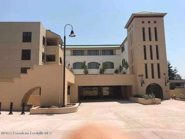 420 Las Tunas Drive #4B, San Gabriel, CA 91775