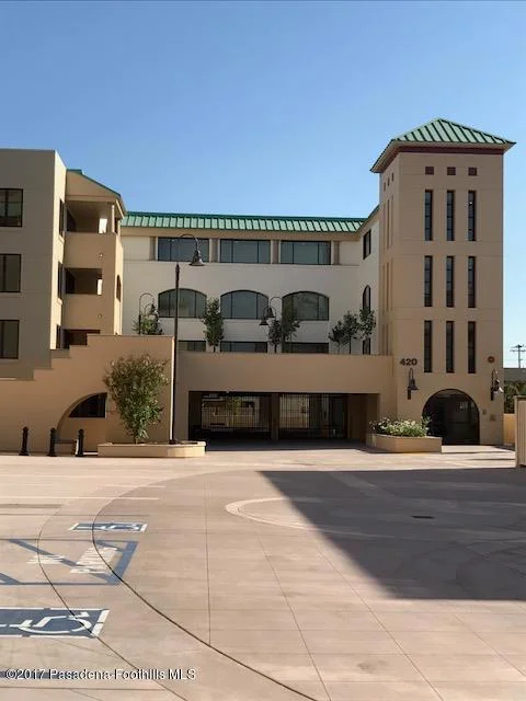 420 Las Tunas Drive #3B, San Gabriel, CA 91775