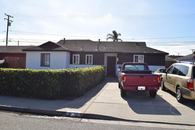 632 Poplar, Oxnard, CA 93033